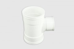 PVC-U排水管件