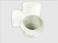 PVC-U排水管件